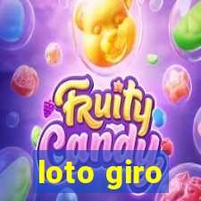 loto giro